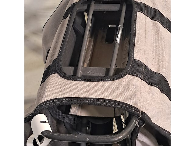 Elektrische damesfiets, batavus, monaco - afbeelding 13 van  13