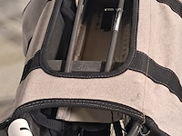 Elektrische damesfiets, batavus, monaco - afbeelding 13 van  13