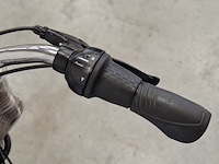 Elektrische damesfiets, batavus, packd ego plus, 2020 - afbeelding 2 van  18