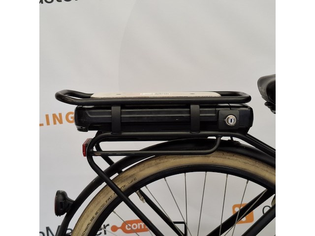 Elektrische damesfiets, batavus, packd ego plus, 2020 - afbeelding 3 van  18