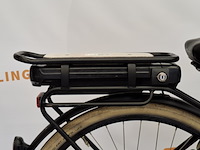 Elektrische damesfiets, batavus, packd ego plus, 2020 - afbeelding 3 van  18