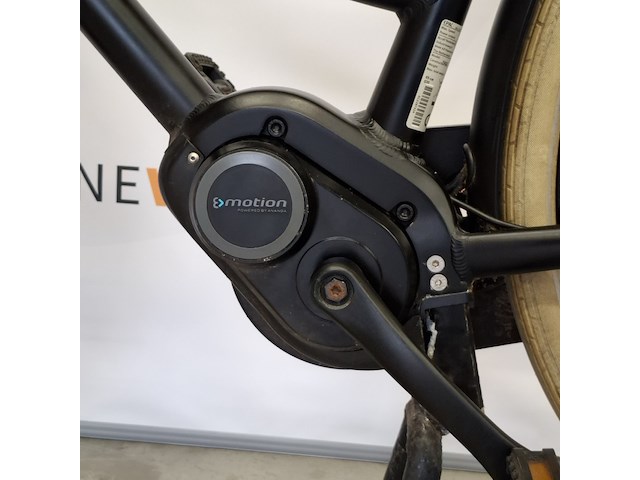 Elektrische damesfiets, batavus, packd ego plus, 2020 - afbeelding 7 van  18