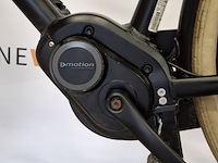 Elektrische damesfiets, batavus, packd ego plus, 2020 - afbeelding 7 van  18
