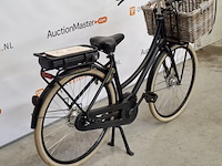 Elektrische damesfiets, batavus, packd ego plus, 2020 - afbeelding 12 van  18
