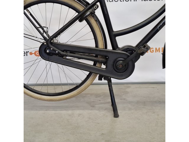 Elektrische damesfiets, batavus, packd ego plus, 2020 - afbeelding 13 van  18