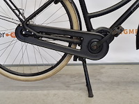 Elektrische damesfiets, batavus, packd ego plus, 2020 - afbeelding 13 van  18