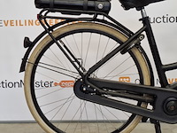Elektrische damesfiets, batavus, packd ego plus, 2020 - afbeelding 14 van  18