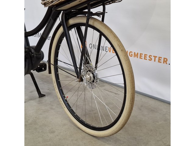 Elektrische damesfiets, batavus, packd ego plus, 2020 - afbeelding 15 van  18