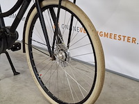 Elektrische damesfiets, batavus, packd ego plus, 2020 - afbeelding 15 van  18
