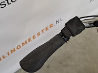 Elektrische damesfiets, batavus, packd ego plus, 2020 - afbeelding 18 van  18
