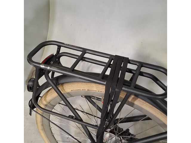 Elektrische damesfiets, batavus, quip - afbeelding 2 van  13