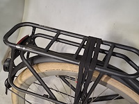 Elektrische damesfiets, batavus, quip - afbeelding 2 van  13