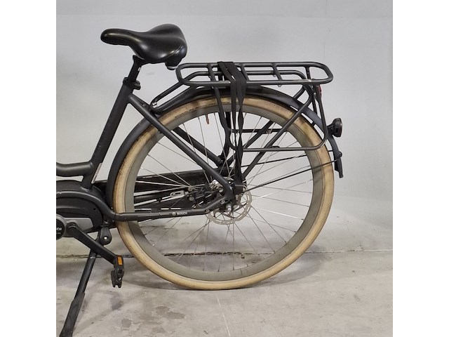 Elektrische damesfiets, batavus, quip - afbeelding 4 van  13