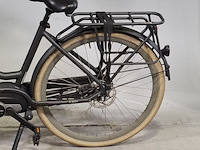Elektrische damesfiets, batavus, quip - afbeelding 4 van  13