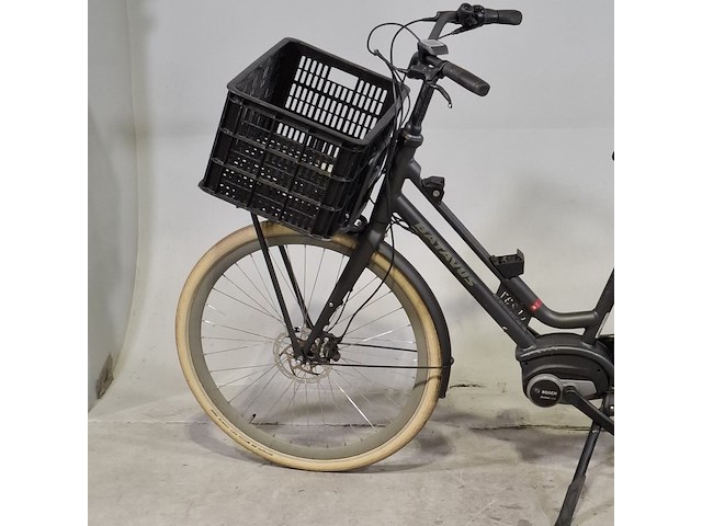 Elektrische damesfiets, batavus, quip - afbeelding 5 van  13