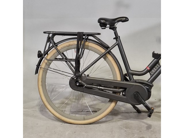 Elektrische damesfiets, batavus, quip - afbeelding 6 van  13