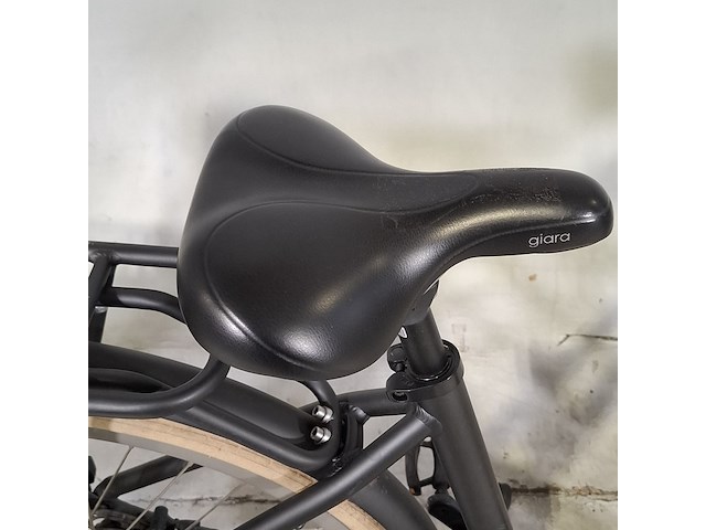 Elektrische damesfiets, batavus, quip - afbeelding 8 van  13