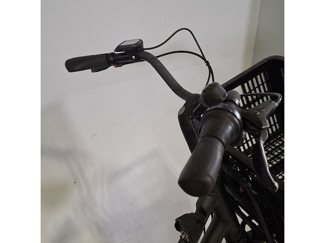 Elektrische damesfiets, batavus, quip - afbeelding 9 van  13