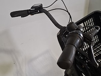 Elektrische damesfiets, batavus, quip - afbeelding 9 van  13