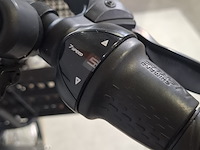 Elektrische damesfiets, batavus, quip - afbeelding 10 van  13