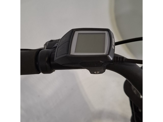 Elektrische damesfiets, batavus, quip - afbeelding 11 van  13