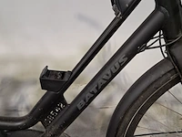 Elektrische damesfiets, batavus, quip - afbeelding 2 van  19