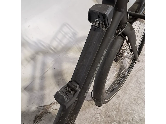 Elektrische damesfiets, batavus, quip - afbeelding 3 van  19