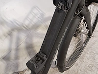 Elektrische damesfiets, batavus, quip - afbeelding 3 van  19