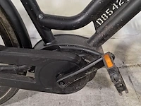 Elektrische damesfiets, batavus, quip - afbeelding 4 van  19