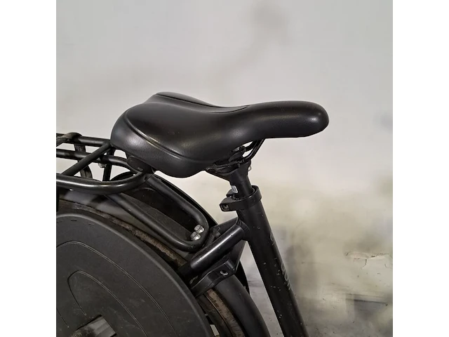 Elektrische damesfiets, batavus, quip - afbeelding 5 van  19