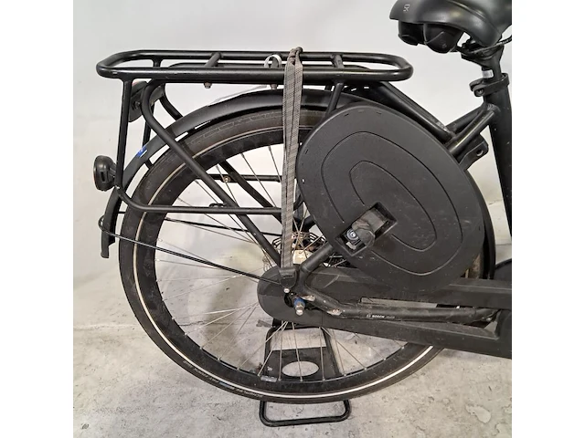 Elektrische damesfiets, batavus, quip - afbeelding 6 van  19