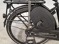 Elektrische damesfiets, batavus, quip - afbeelding 6 van  19