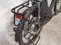 Elektrische damesfiets, batavus, quip - afbeelding 7 van  19