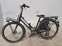 Elektrische damesfiets, batavus, quip - afbeelding 8 van  19