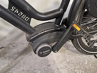 Elektrische damesfiets, batavus, quip - afbeelding 10 van  19