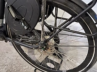 Elektrische damesfiets, batavus, quip - afbeelding 11 van  19