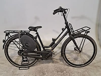 Elektrische damesfiets, batavus, quip