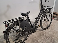 Elektrische damesfiets, batavus, quip - afbeelding 12 van  19