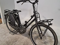 Elektrische damesfiets, batavus, quip - afbeelding 13 van  19