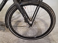 Elektrische damesfiets, batavus, quip - afbeelding 14 van  19