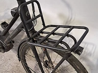 Elektrische damesfiets, batavus, quip - afbeelding 15 van  19