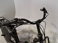 Elektrische damesfiets, batavus, quip - afbeelding 16 van  19