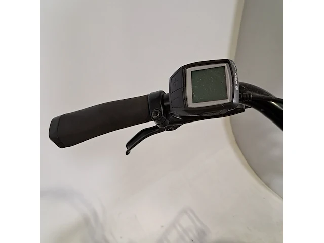 Elektrische damesfiets, batavus, quip - afbeelding 17 van  19