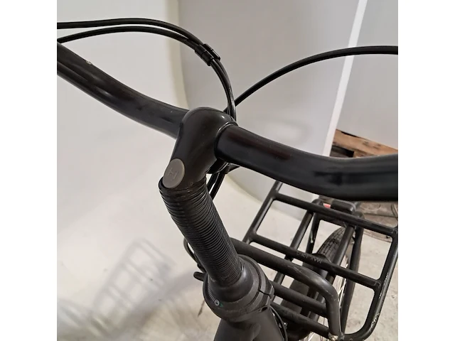 Elektrische damesfiets, batavus, quip - afbeelding 18 van  19