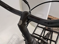 Elektrische damesfiets, batavus, quip - afbeelding 18 van  19
