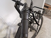 Elektrische damesfiets, batavus, quip - afbeelding 19 van  19