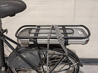 Elektrische damesfiets, batavus, wayz e-go comfort, 2020 - afbeelding 2 van  14