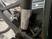 Elektrische damesfiets, batavus, wayz e-go comfort, 2020 - afbeelding 6 van  14