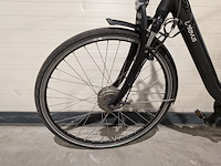 Elektrische damesfiets, batavus, wayz e-go comfort, 2020 - afbeelding 7 van  14