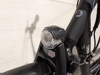 Elektrische damesfiets, batavus, wayz e-go comfort, 2020 - afbeelding 8 van  14